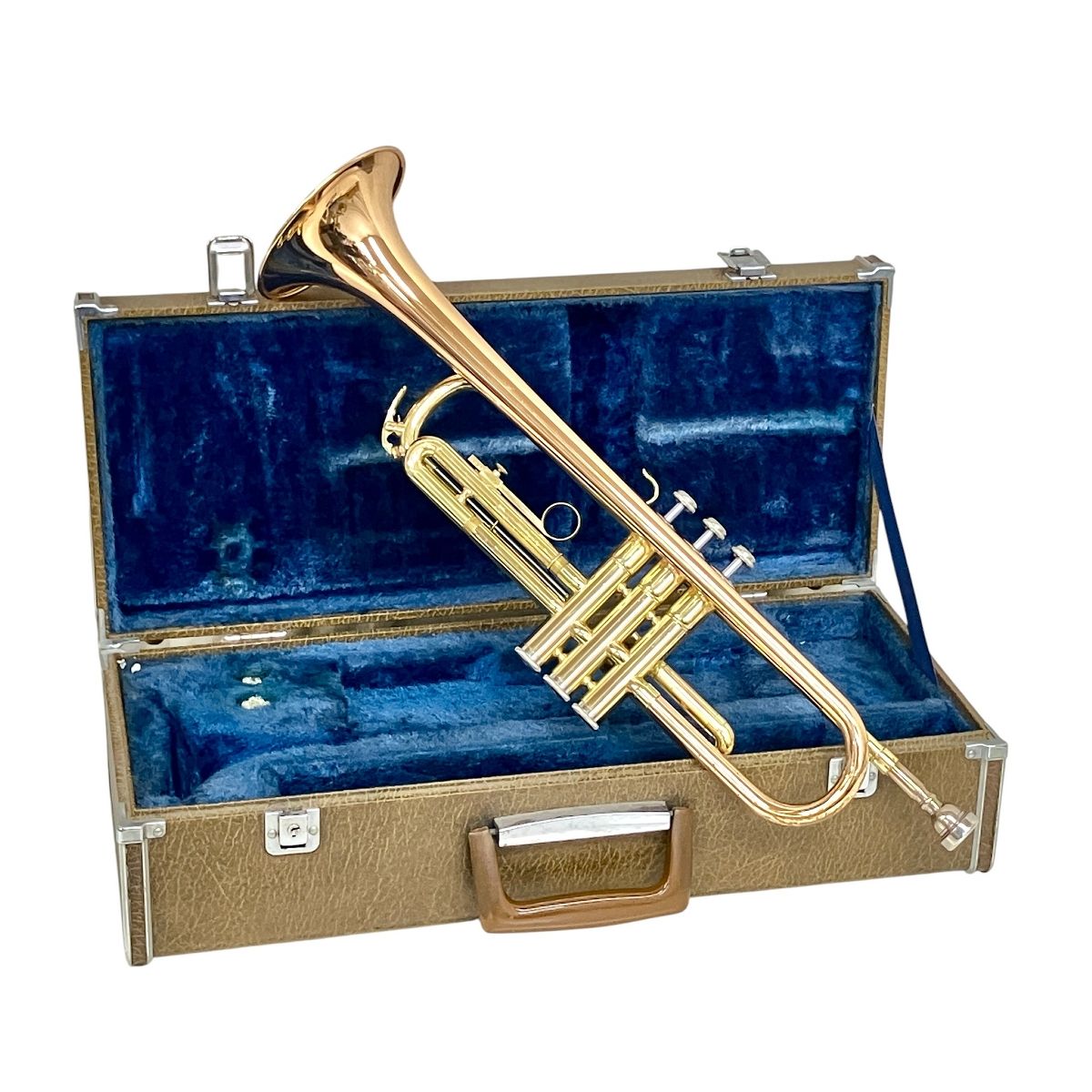 YAMAHA YTR-332 トランペット 金管 管楽器 吹奏楽 ヤマハ T10536385