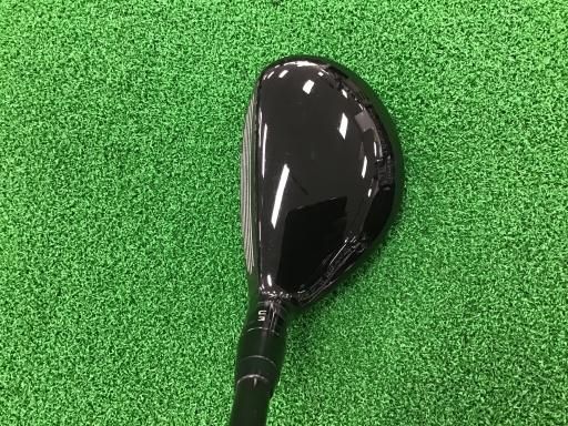 タイトリスト TSi 2 21° ユーティリティ UT TENSEI CK PRO ORANGE 80 HY フレックスS メンズ 男性用 右利き 右用 Cランク ゴルフクラブ