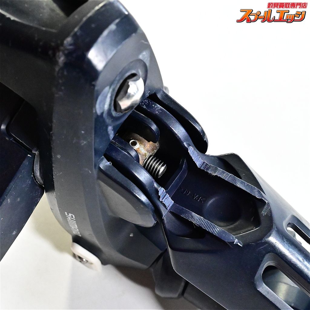  シマノ ブイホルダー PH A 01 S タイプG ブルー SHIMANO V HOLDER K_060 e 08187 スケール ロッドホルダー フィッシングツール