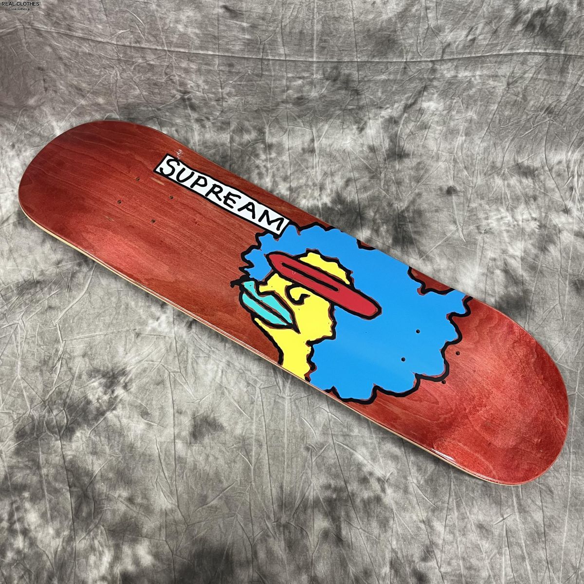 スケートボード マークゴンザレス - スケートボード