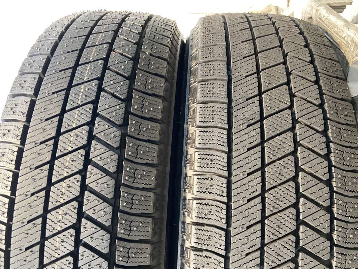 ブリヂストン BLIZZAK VRX-3 185/60R15 中古2本 185 60 15 vrx3（車、バイク、自転車）のおすすめ人気商品一覧