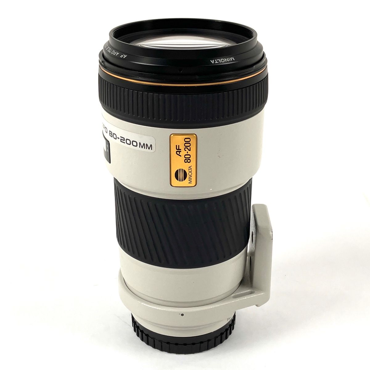 80-200mm F2.8