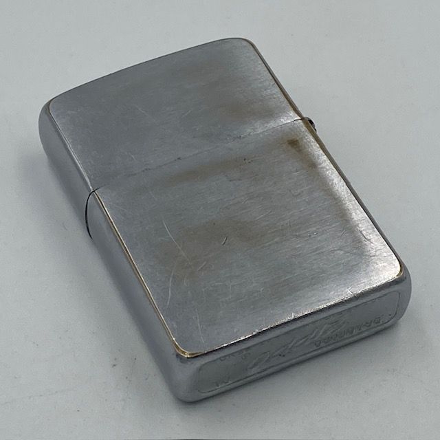 ジッポー ZIPPO ライター 1955年〜1956年 コカ・コーラ Coca