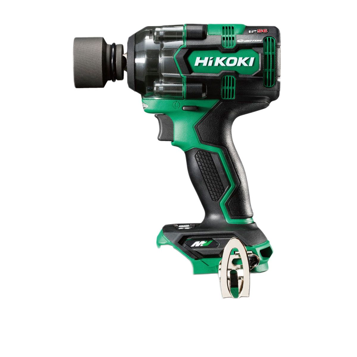 HiKOKI(ハイコーキ) WR36DH(NN) 充電式インパクトレンチ 350N・m 36V 