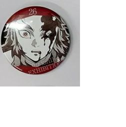 煉獄 杏寿郎 鬼滅の刃 柱展 そして無限城へ 柱百景 エモーショナル缶