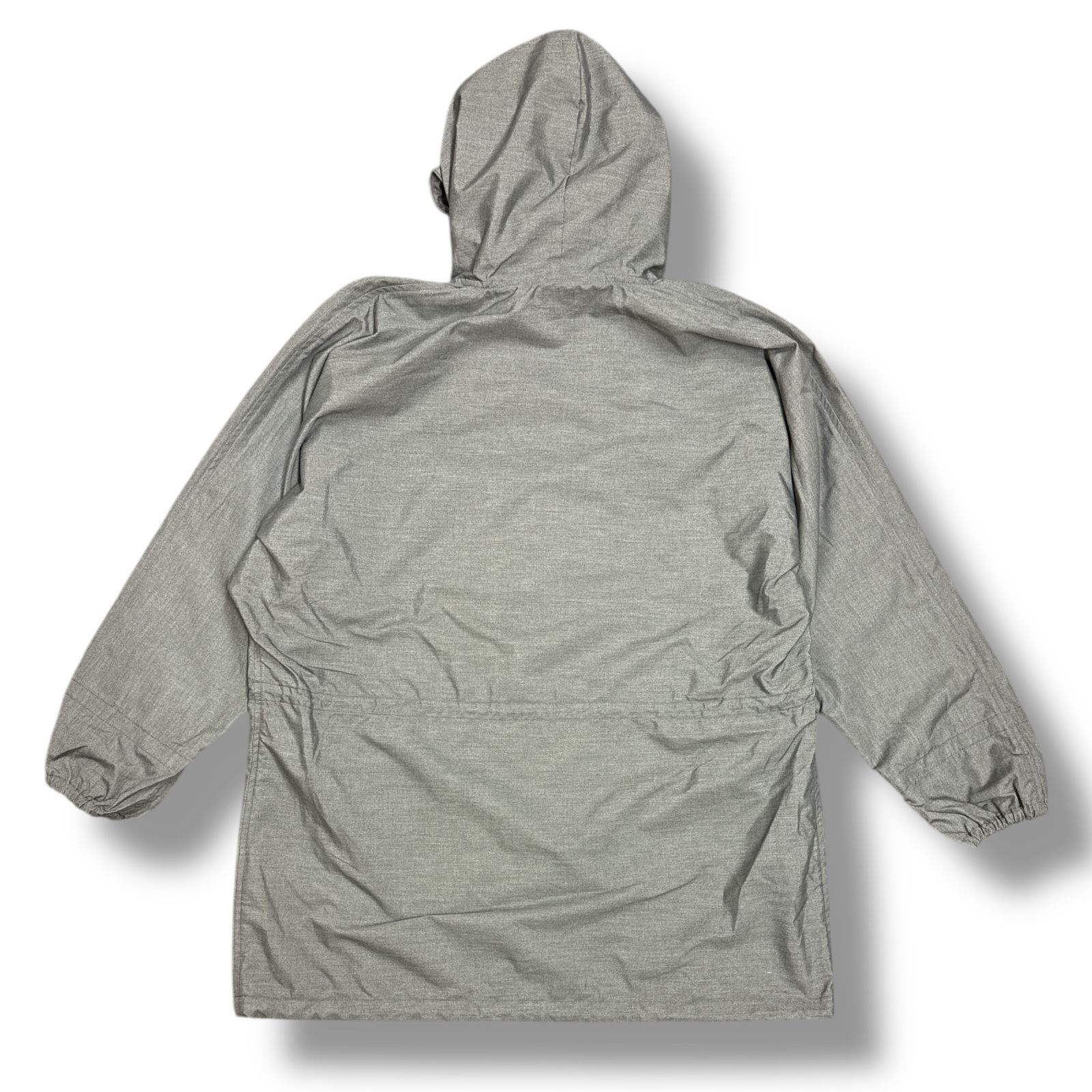 参考上代74800円 未使用品 FOUNDOUR 25SS ANORAK PARKA