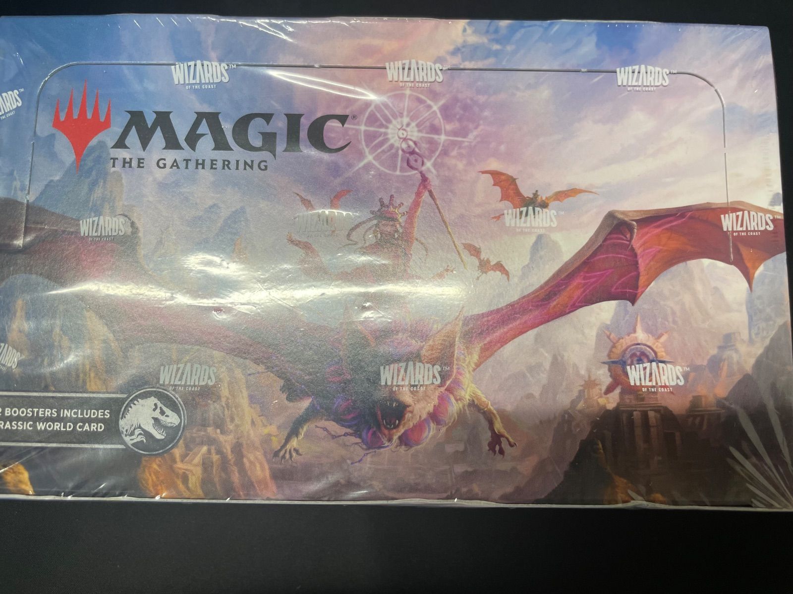 MTG