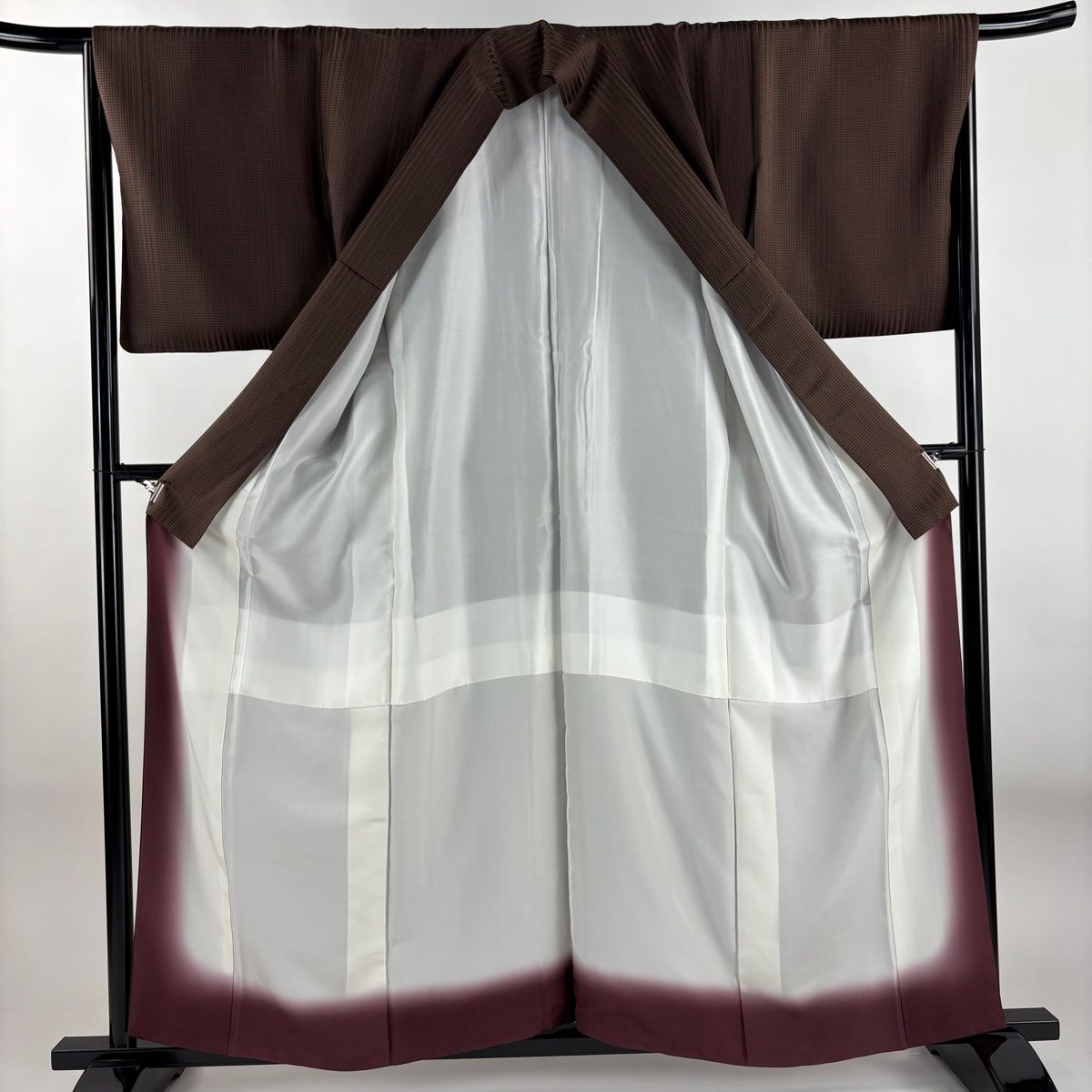 身丈160cm 裄丈66.5cm