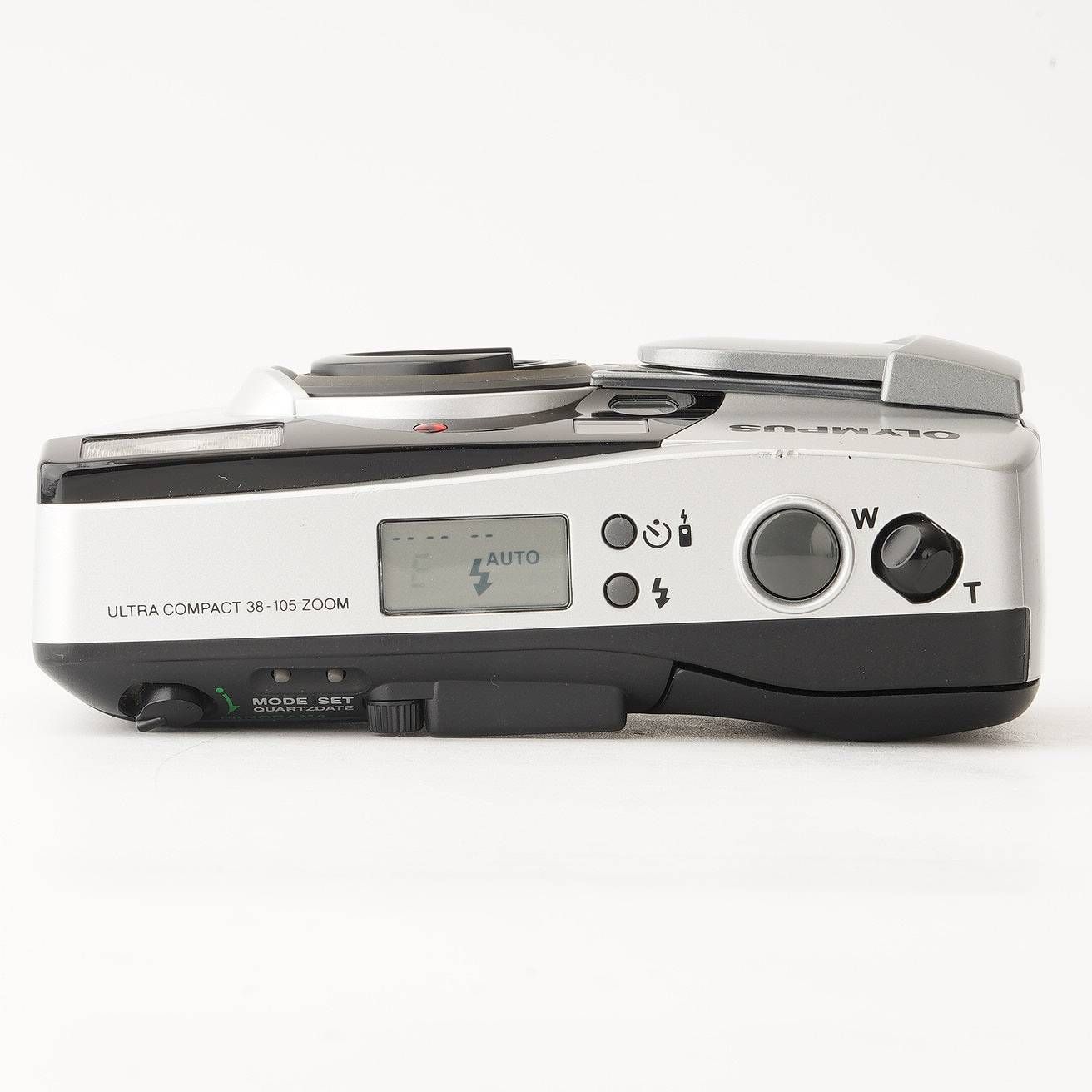 オリンパス Olympus OZ 105R ZOOM 38-105mm コンパクトフィルムカメラ