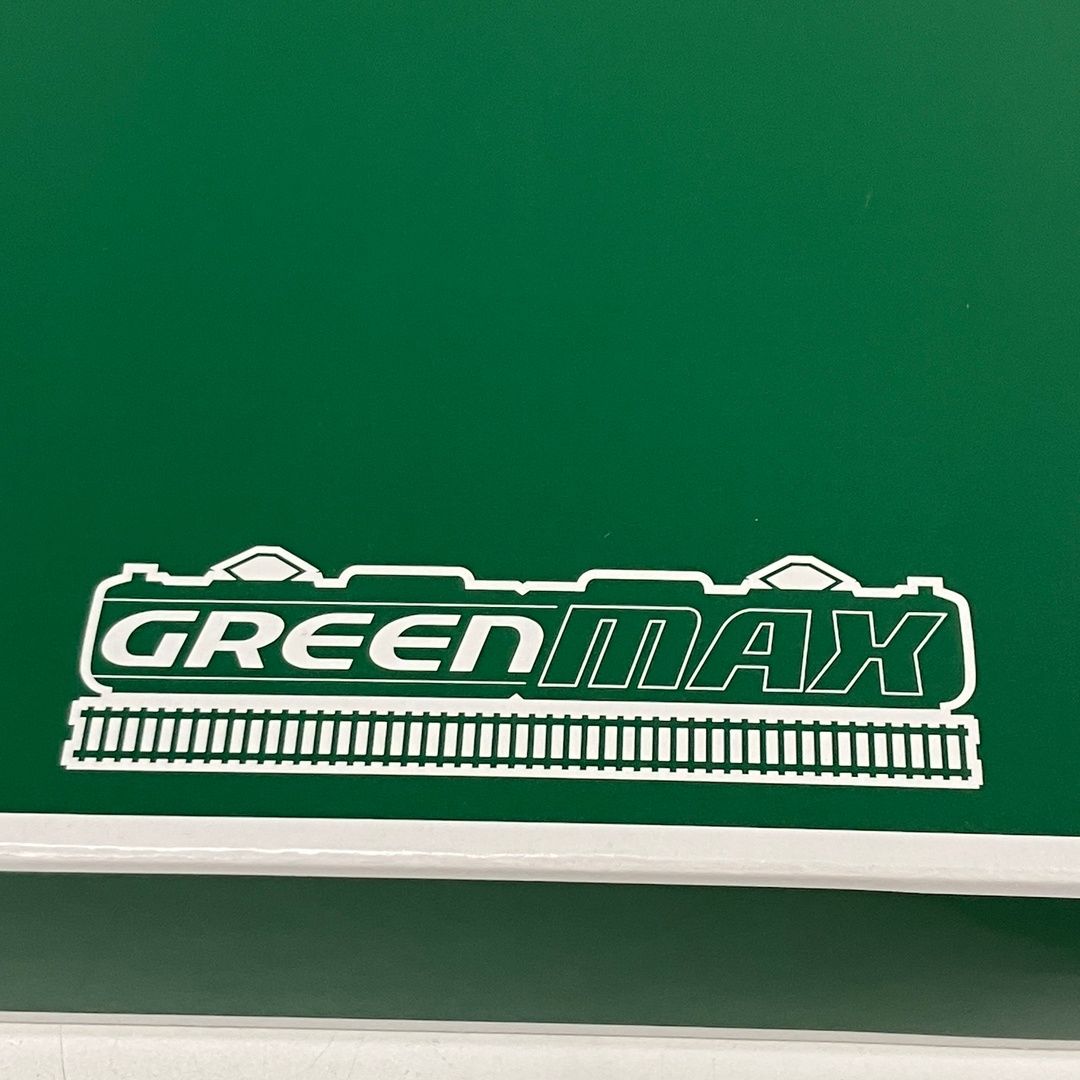 GREEN MAX 11601 その他おまとめ 6両セット Nゲージ 鉄道模型 グリーンマックス S10524619