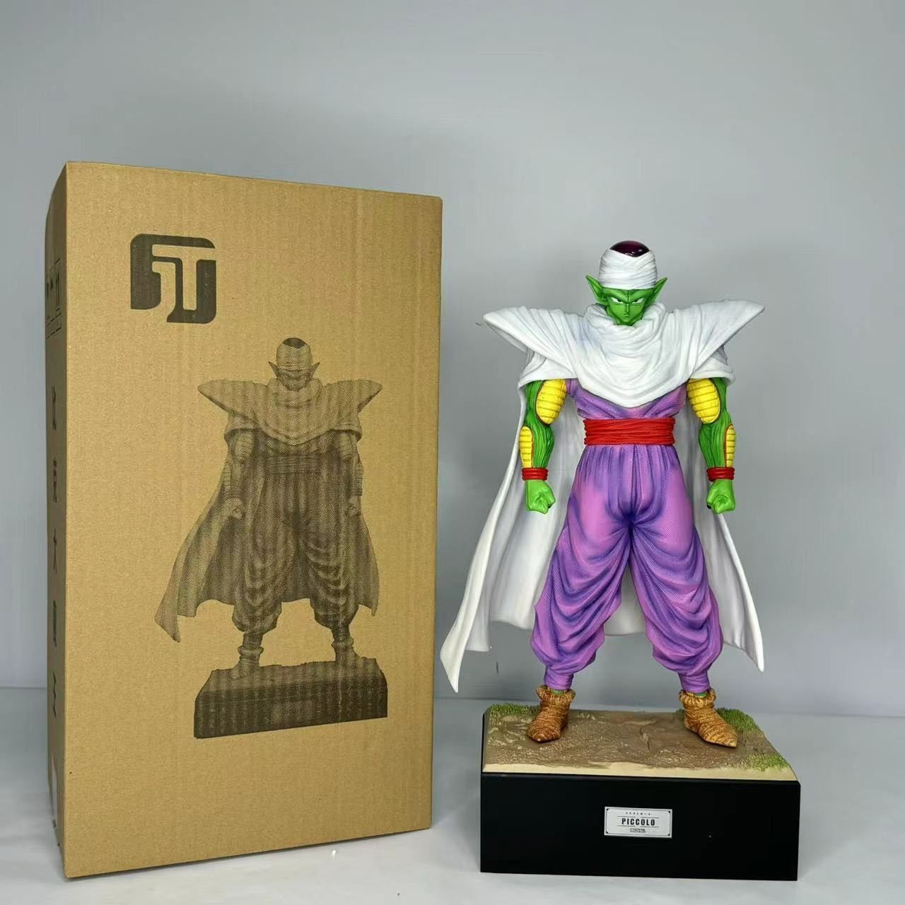 マジュニア フィギュア