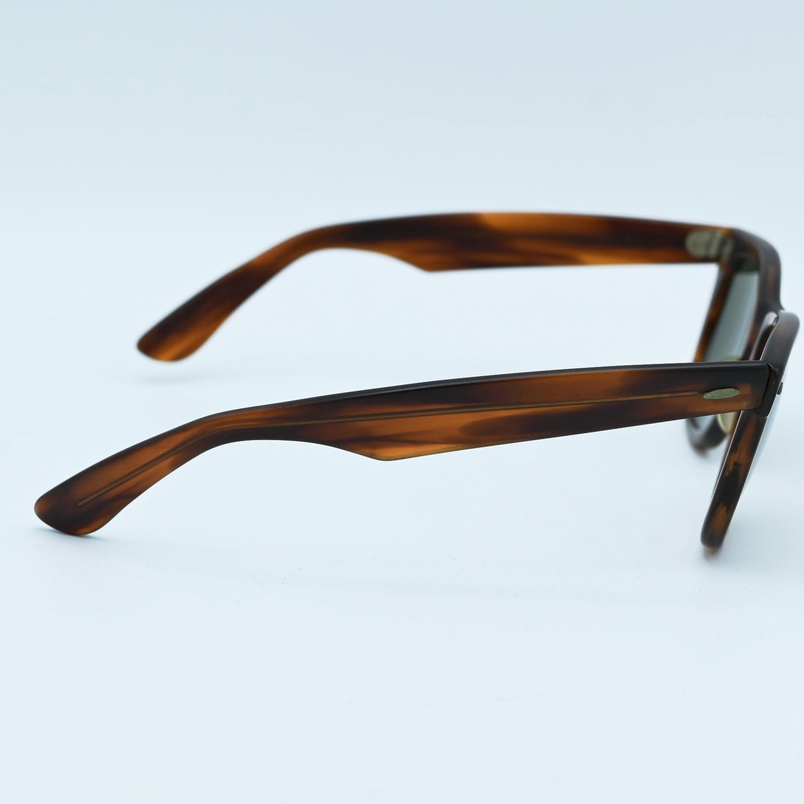 レイバン ウェイファーラー 5022 RAY-BAN USA ボシュロム S08 希少 RAY-BAN WAYFARER B&L USA製 レイバン ウェイ