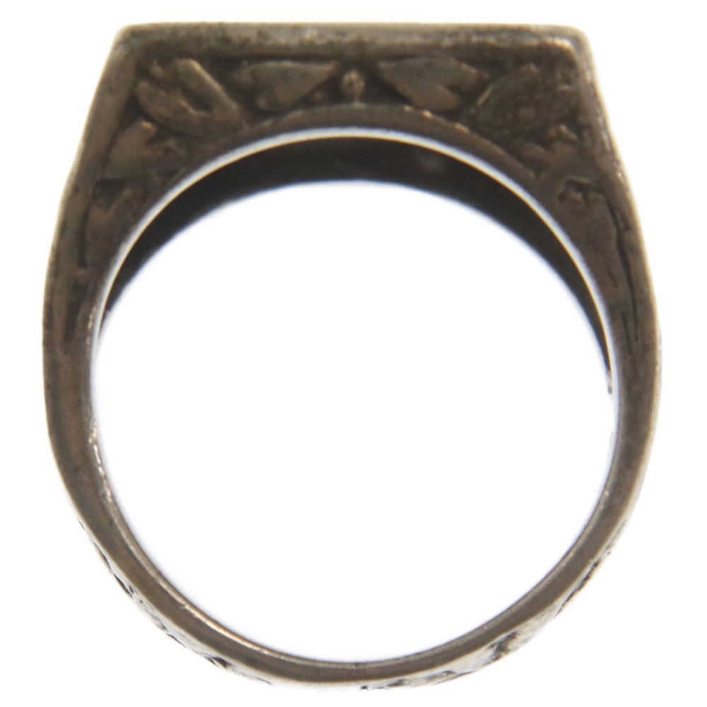 ALEX STREETER (アレックスストリーター) ALCHEMIST RING
