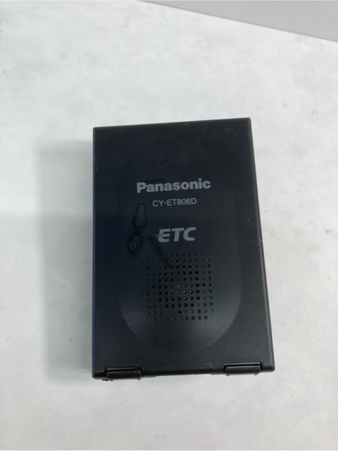 01.0096 ETC 車載奇パナソニック - メルカリ