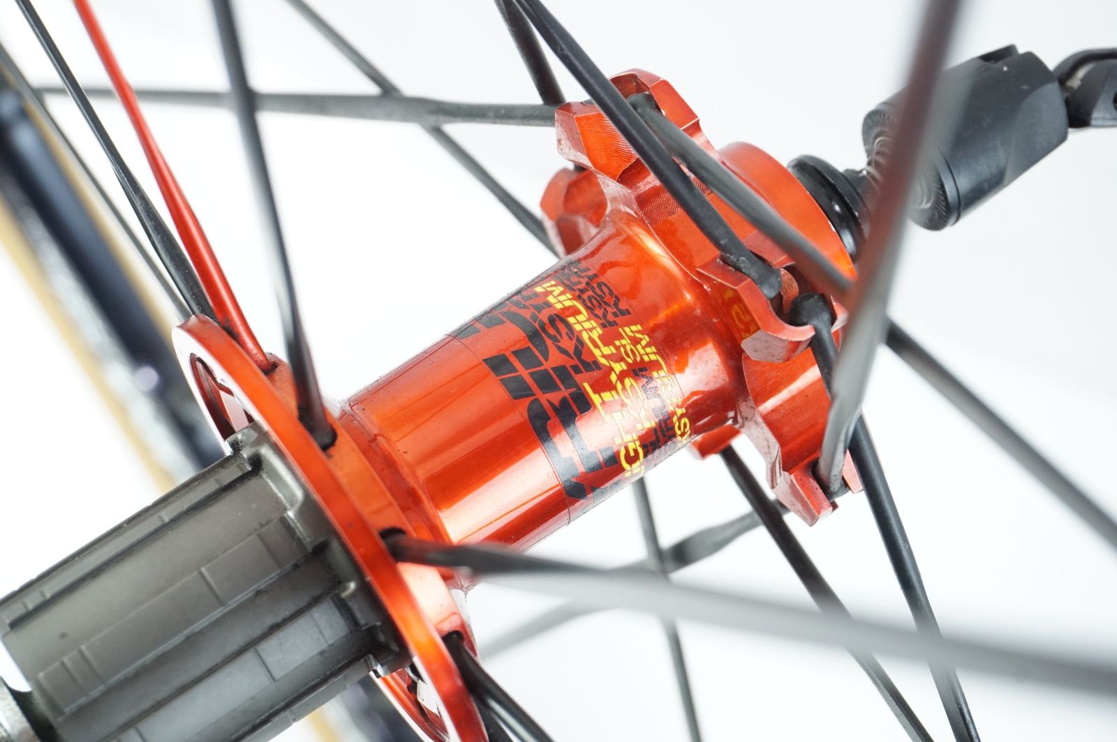 シマノ11速 ホイールセット