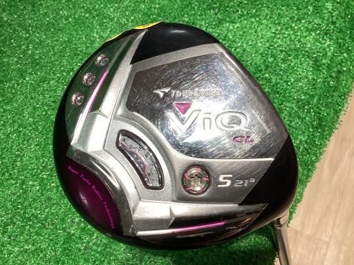 楽天市場】【中古】【レディースモデル】ブリヂストン TOURSTAGE