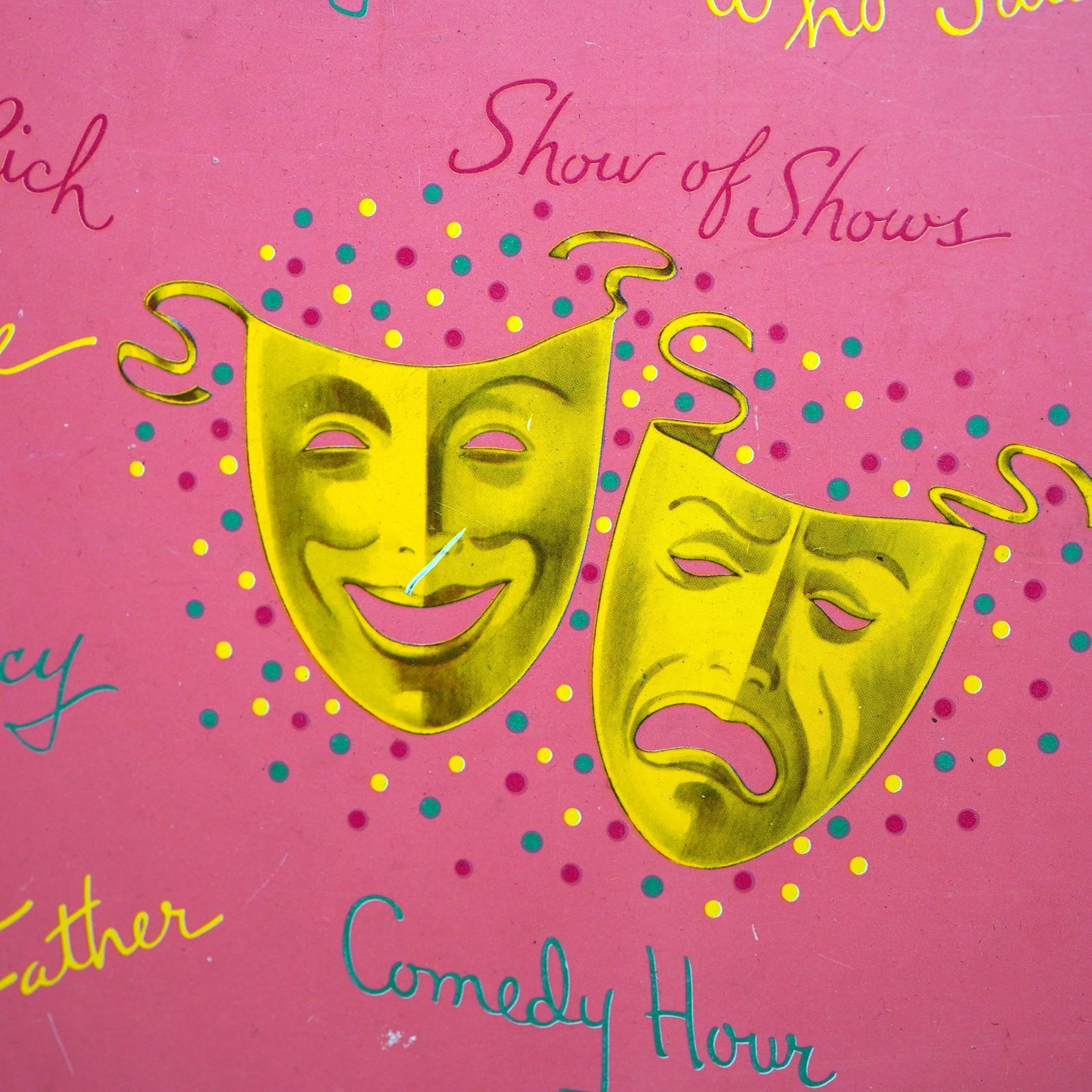 ヴィンテージ ビンテージ