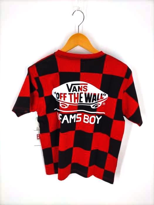 お値下げ♪VANS Tシャツ