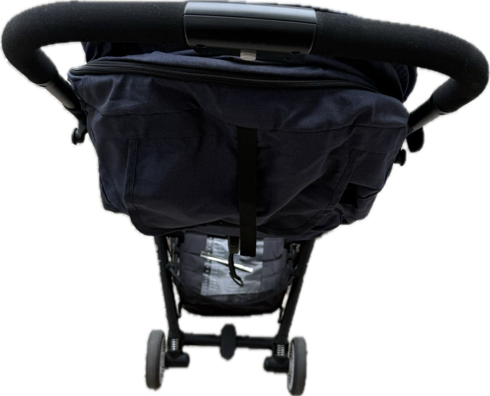 EEZYS コンパクトベビーカー