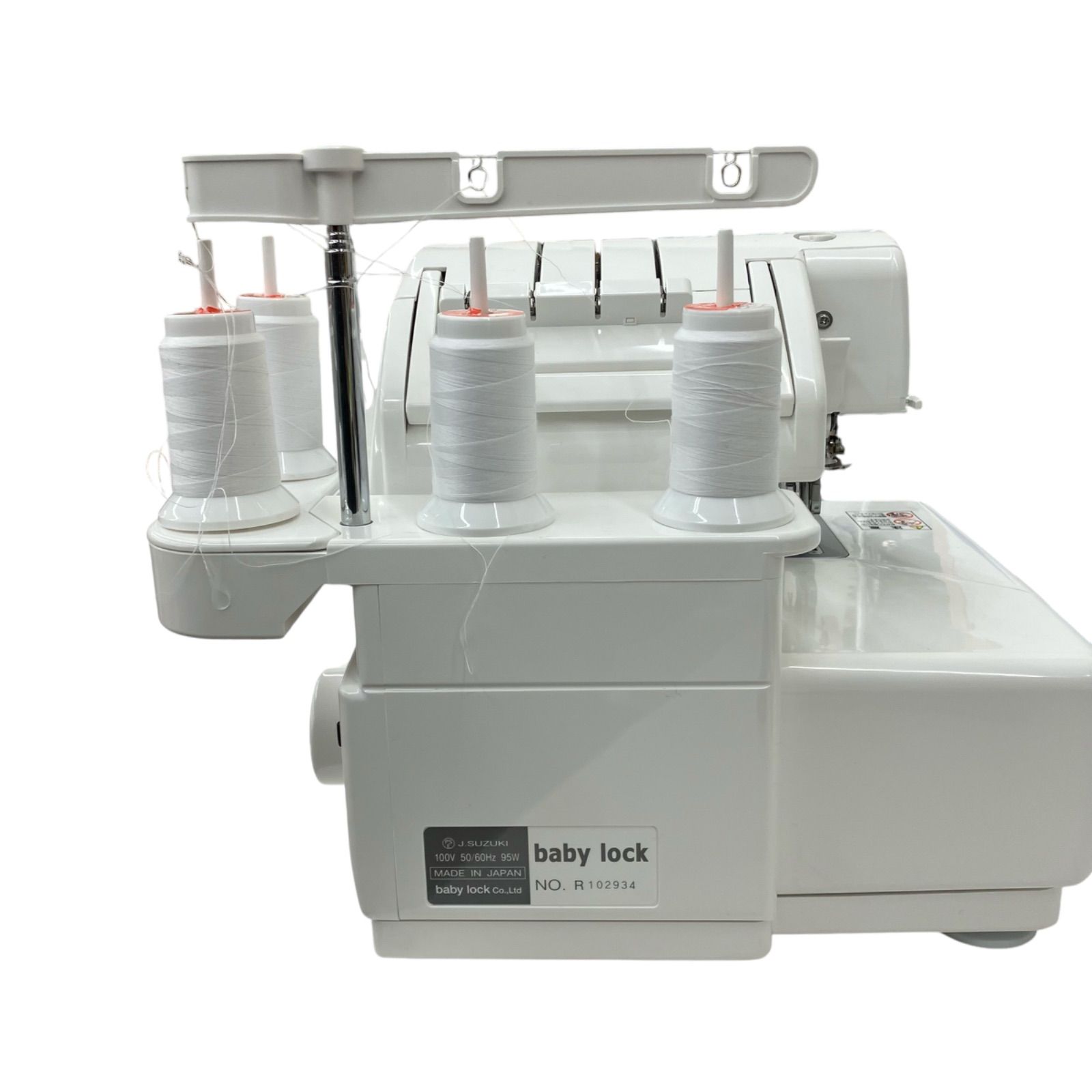 Lock 糸取り物語