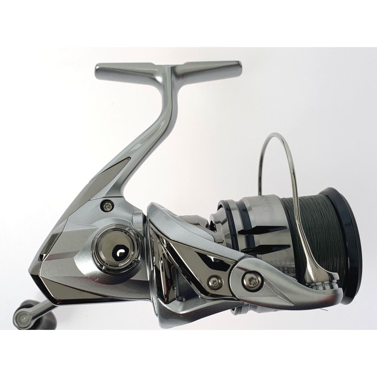 ▽▽SHIMANO シマノ 19ストラディック 2500SHG 04017 - メルカリ