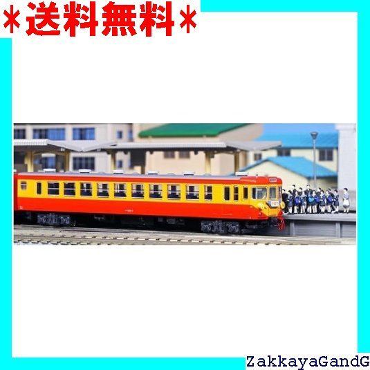 KATO Nゲージ 156系 修学旅行電車 ひので・きぼう 増結 4両