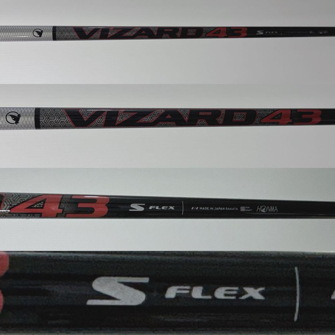 HONMA TOUR WORLD XP-1 5W 純正カーボン S 右 メンズ HONMA TOUR WORLD XP-1 5W 純正カーボン S 右 メンズ HONMA TOUR WORLD