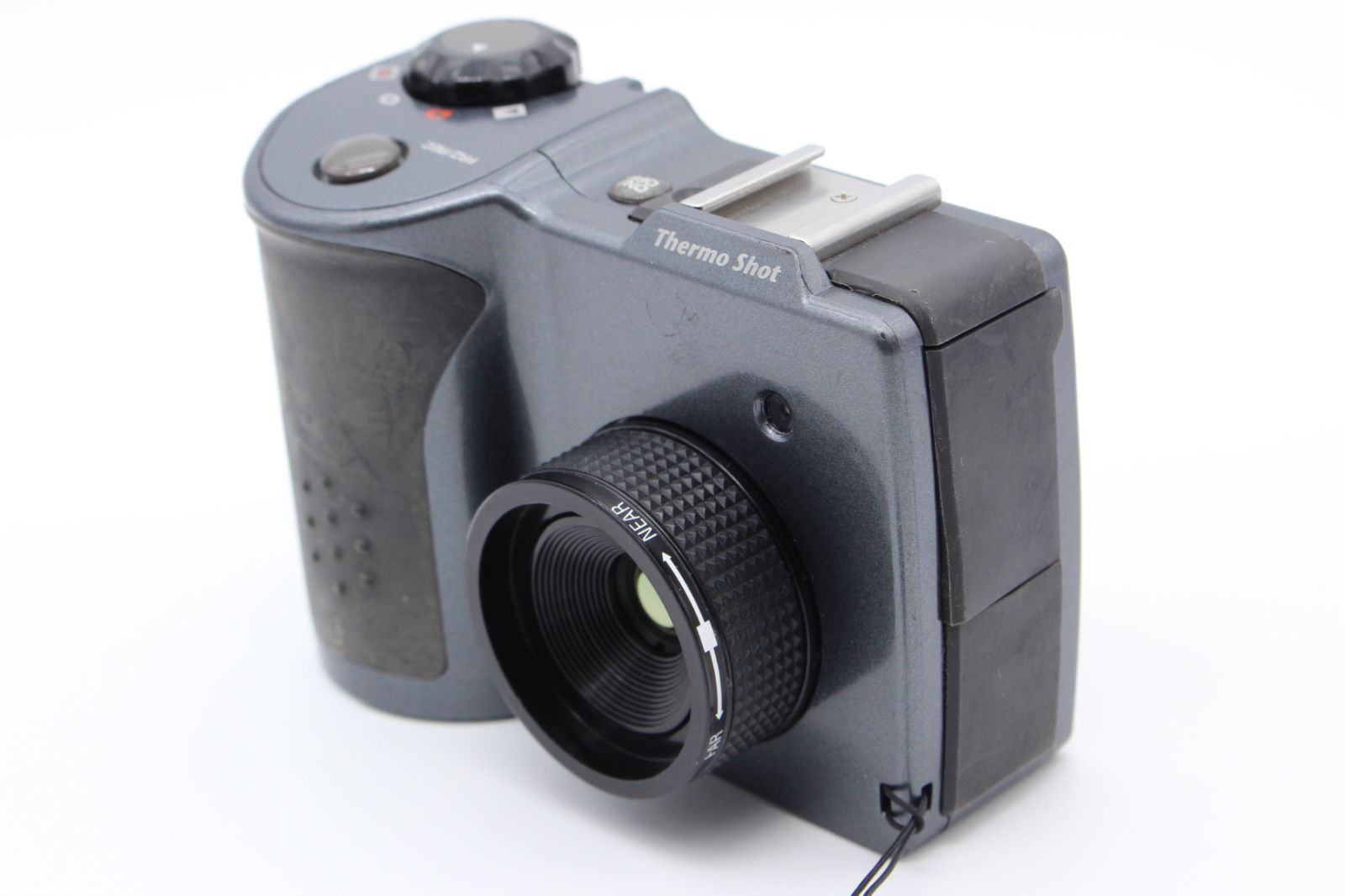 □希少品、訳有品□NEC AVIO ThermoShot F30S 赤外線