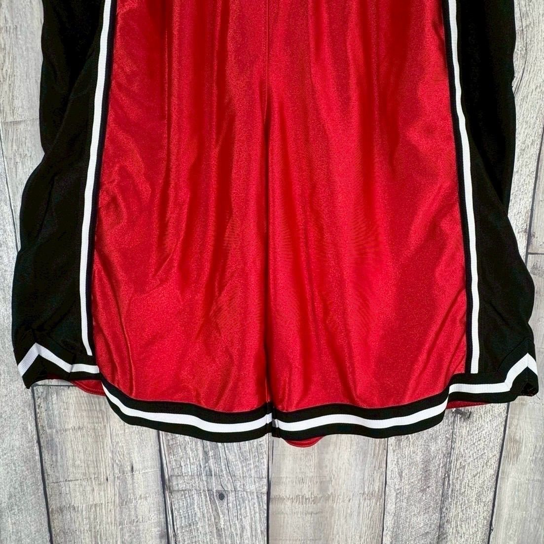 asics アシックス 日本製 バスパン バスケットパンツ L - メルカリ