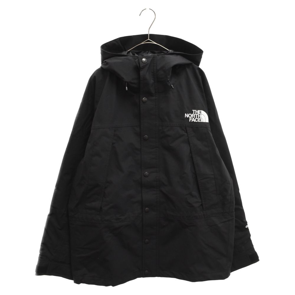 THE NORTH FACE (ザノースフェイス) MOUNTAIN LIGHT JACKET NP62236