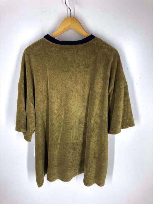 KEboz(ケボズ) パイル地 ポケットTシャツ メンズ JP #9446# - 古着買取 ...