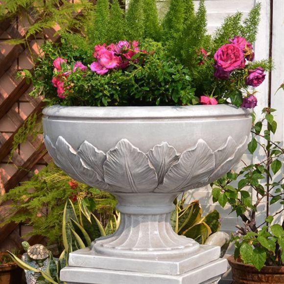 ガーデニング ベージュ