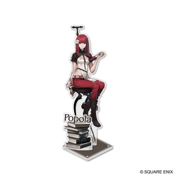 ニーアオートマタ　ミニ アクリルスタンド コレクション　セット　まとめ売り Amazon | ニーア オートマタ TRADING ARTS mini BOX商品 1BOX=10