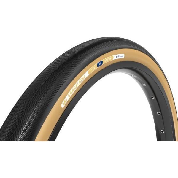 Panaracer パナレーサー GRAVELKING グラベルキング ブラウンサイド TLR チューブレスレディ 700×40C  F740-GK-D2