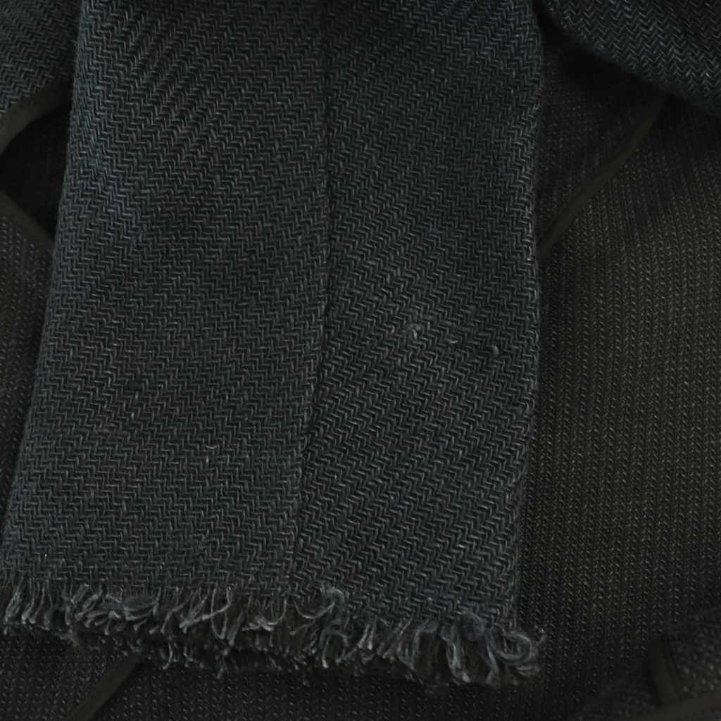 アルアバイル allureville MANTECOリネンブレンドジャケット 2