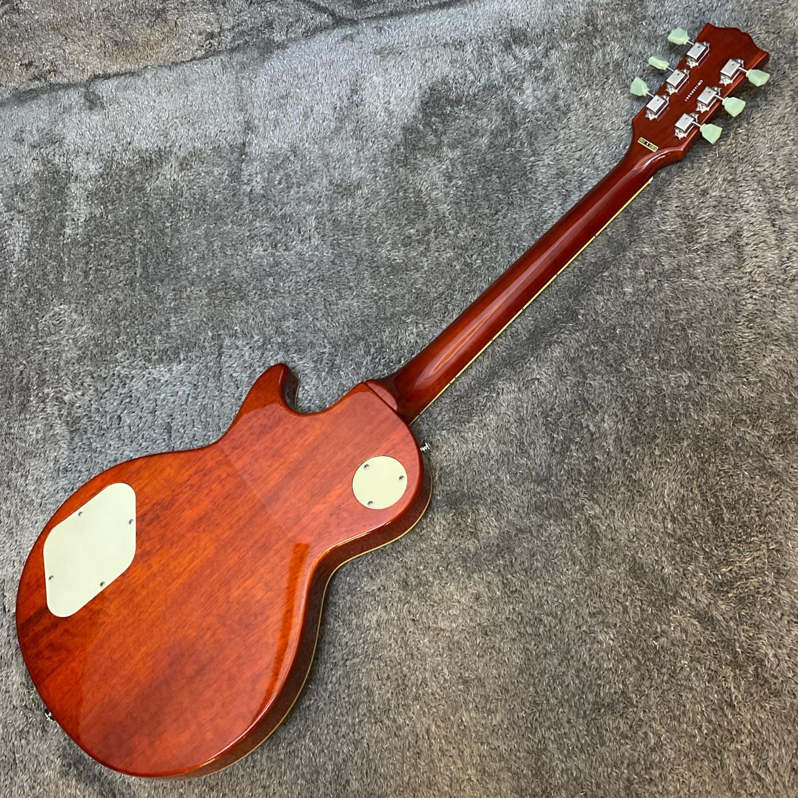 尾張小牧店】【楽器】 中古 GrassRoots | グラスルーツ ギター G-LP