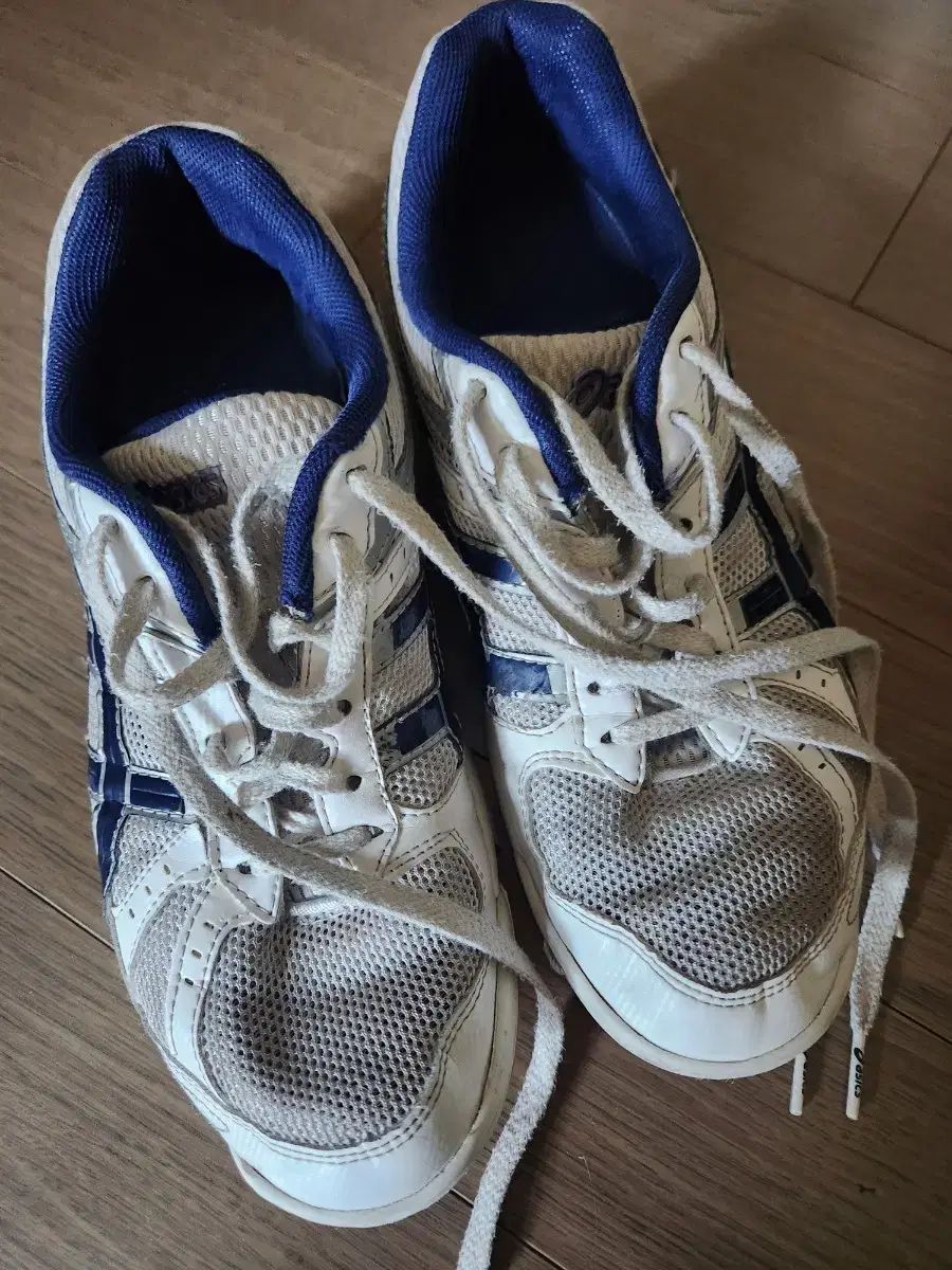 アシックス ローテ フレンチテリー