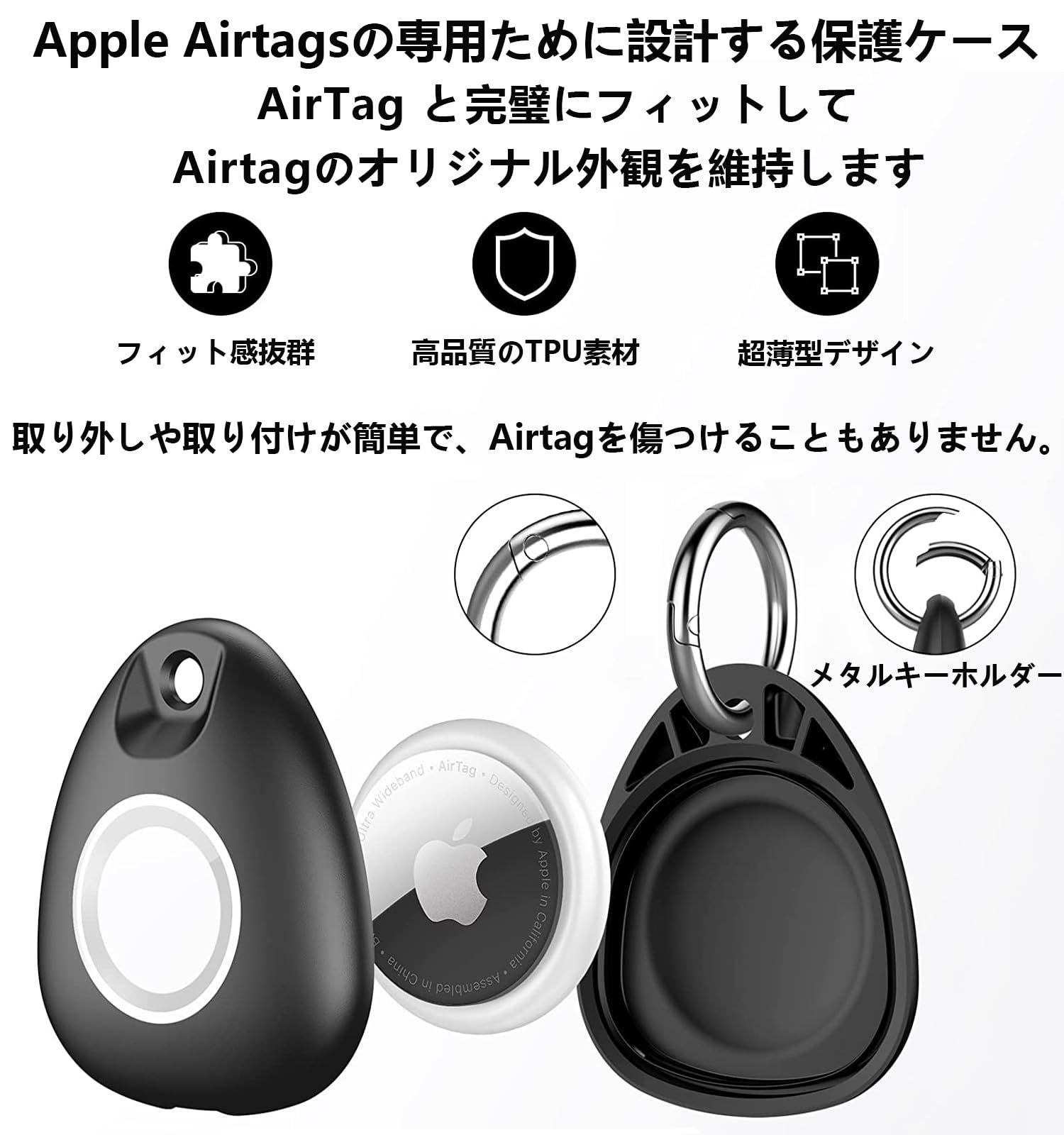  Compatible with Anker Soundcore Life P3 Case, Lamshaw