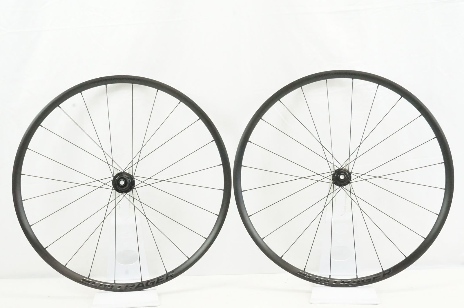 BONTRAGER 「ボントレガー」 PARADIGM SL DISC シマノ 11速