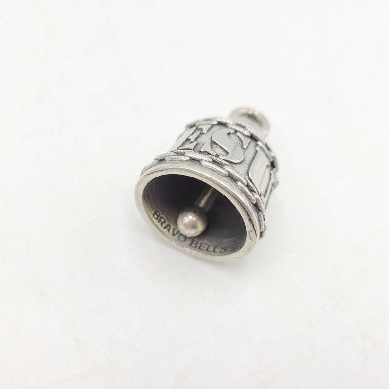 中古美品】Supreme シュプリーム BRAVO BELL ブラボーベル