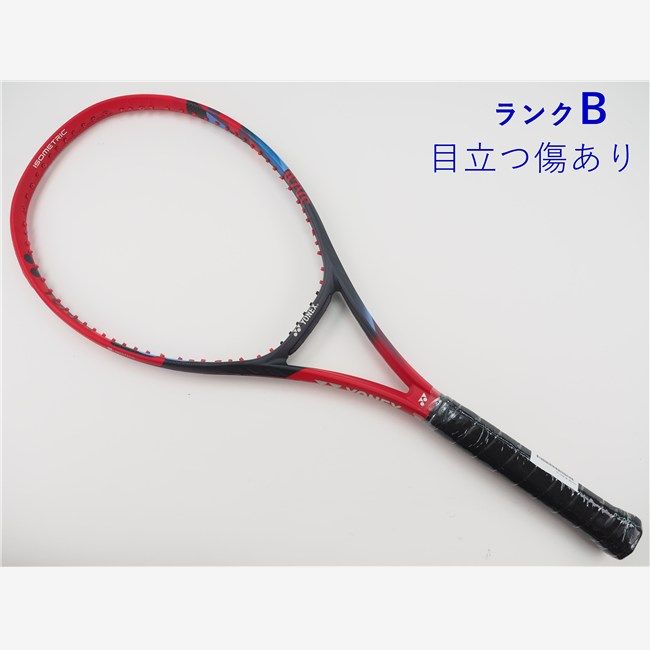 テニスラケット ヨネックス ブイコア 98 2025年モデル G2 YONEX VCORE 98 2025 c25100042c
