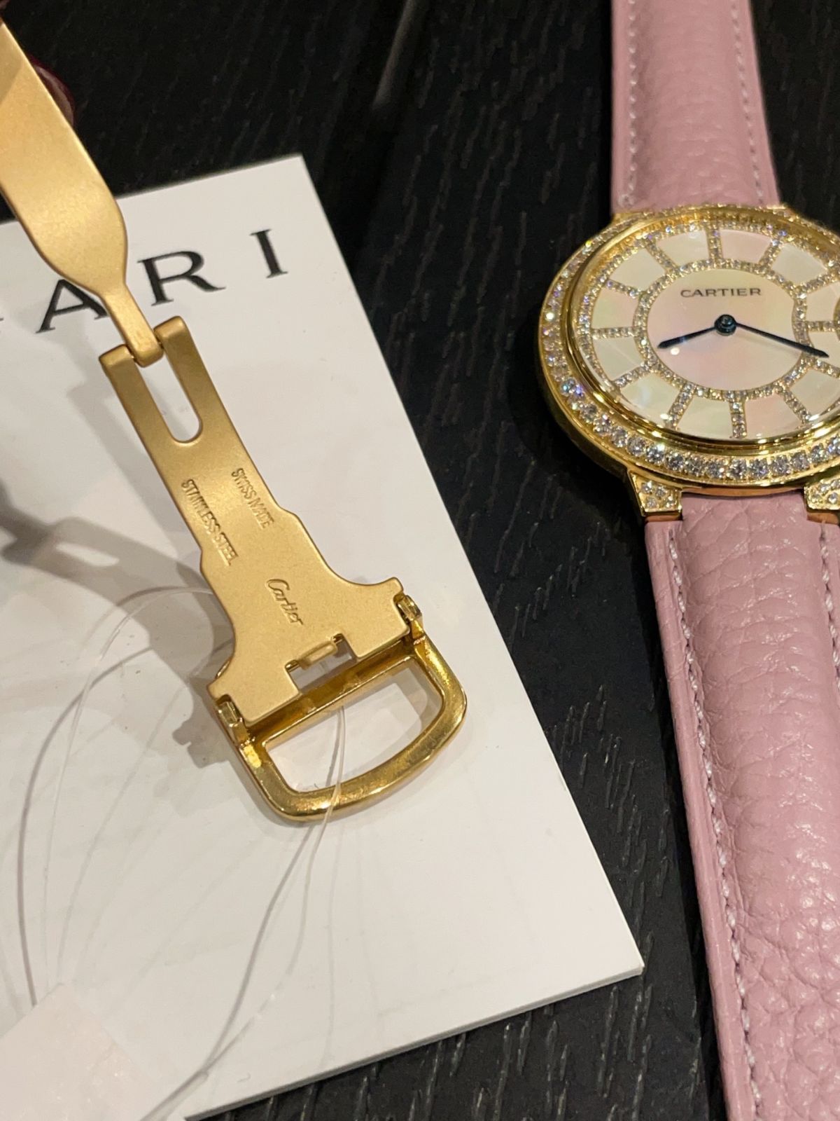 【8/31まで出品】ANTEPRIMA ANTEPRIMA（アンテプリマ） □美品□ PVCワイヤー バッグ ライン