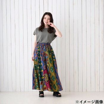 ミックス