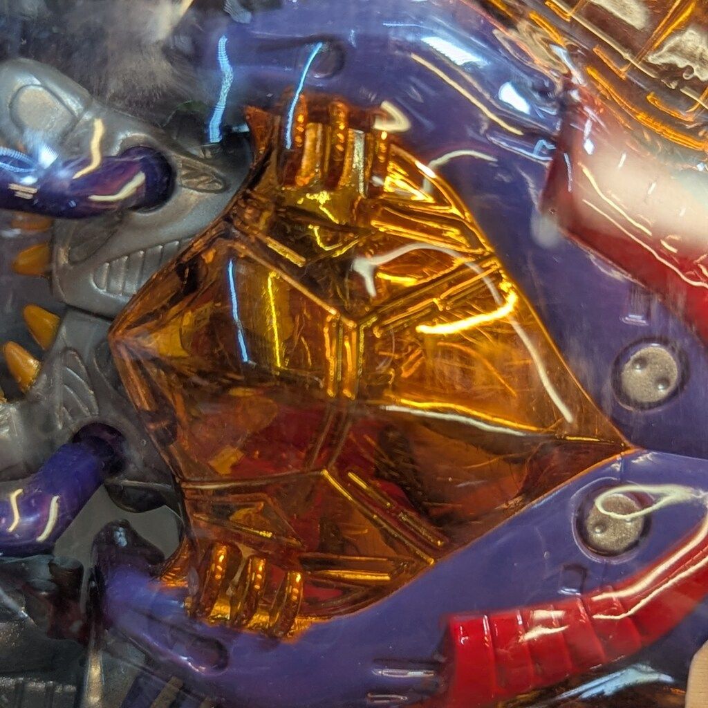 タカラ ビーストウォーズメタルス 勇猛の対決 VS41 IMPECCABLEHEALTHCARESERVICES_COM