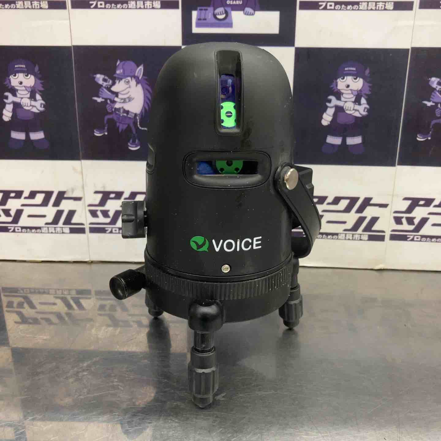 卍 VOICE