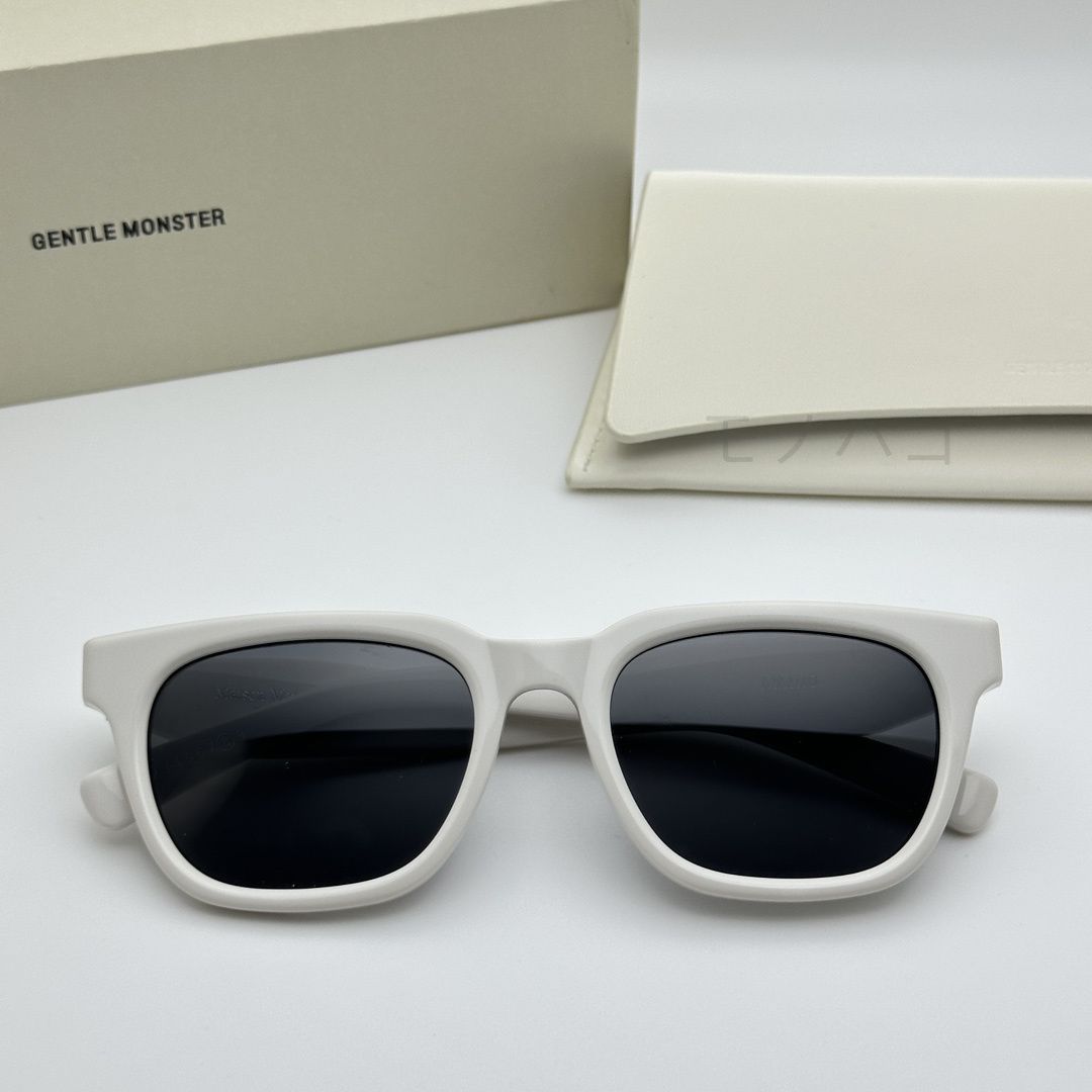 Maison Margiela x Gentle Monster ジェントルモンスター サングラス MM110 W2 男女兼用