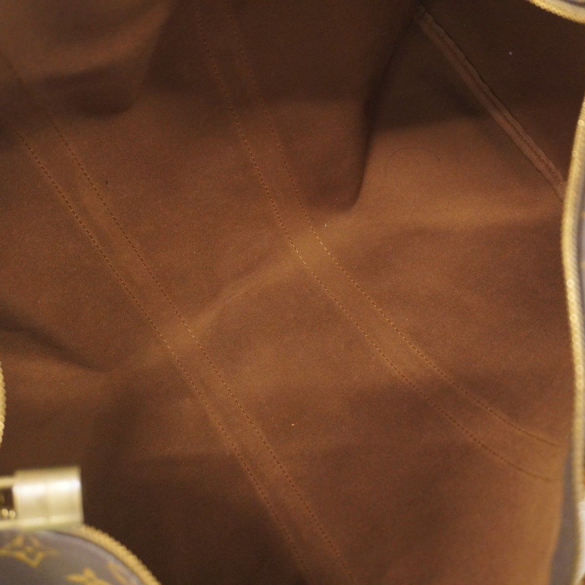 ブラウン メンズ