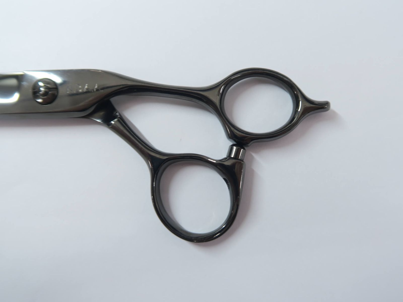 NBAA 6.5インチシザー NBAA カッティングシザーズ 6.5インチ NB-SR1