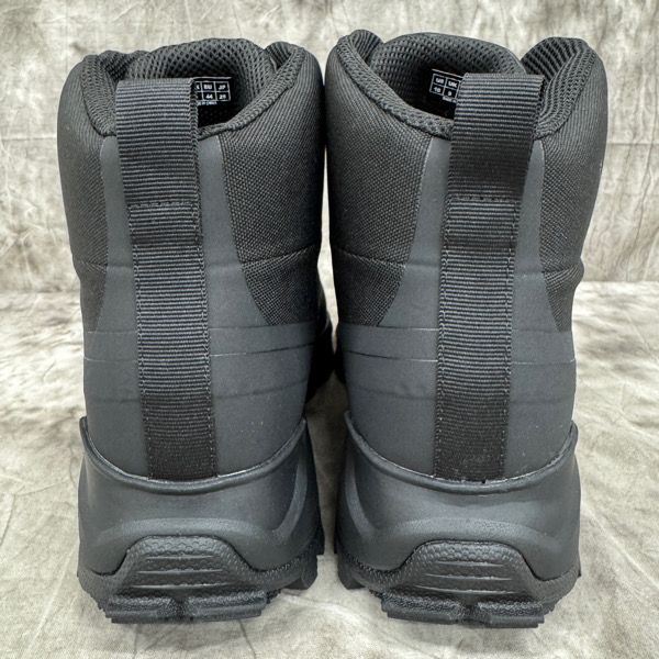 rig footwear|リグ