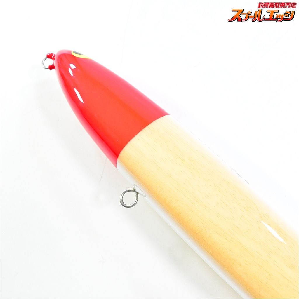 【ハンマーヘッド】 チェリーパイ 220 SUS仕様 AL-FPH HAMMER-HEAD